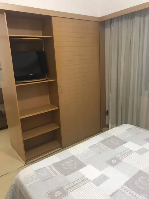 Loft / Flat com 1 quarto à venda, 28m2 em Consolação, São Paulo - SP - imagem 6 Foto 6 de Loft / Flat com 1 quarto à venda, 28m2 em Consolação, São Paulo - SP