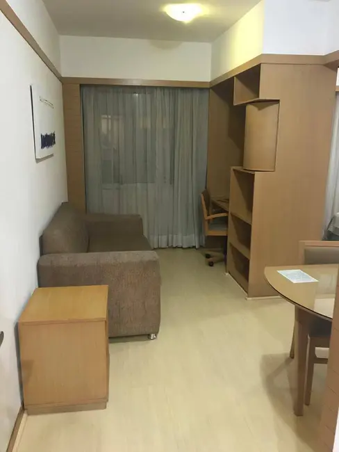 Loft / Flat com 1 quarto à venda, 28m2 em Consolação, São Paulo - SP - imagem 9 Foto 9 de Loft / Flat com 1 quarto à venda, 28m2 em Consolação, São Paulo - SP