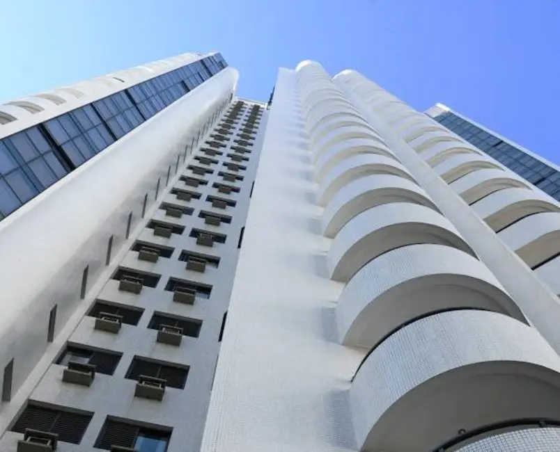 Foto 1 de Loft / Flat com 1 quarto à venda, 48m2 em Bela Vista, São Paulo - SP