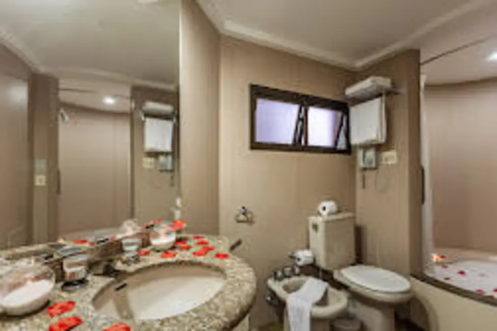 Foto 7 de Loft / Flat com 1 quarto à venda, 48m2 em Bela Vista, São Paulo - SP