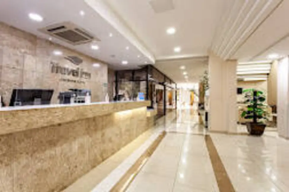 Foto 3 de Loft / Flat com 1 quarto à venda, 48m2 em Bela Vista, São Paulo - SP