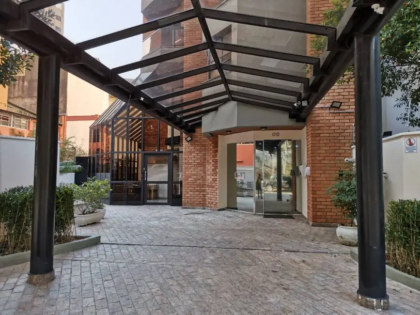 Loft / Flat com 1 quarto à venda, 43m2 em Jardim Ampliação, São Paulo - SP - imagem 6 Foto 6 de Loft / Flat com 1 quarto à venda, 43m2 em Jardim Ampliação, São Paulo - SP