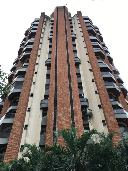 Loft / Flat com 1 quarto à venda, 43m2 em Jardim Ampliação, São Paulo - SP - imagem 2 Foto 2 de Loft / Flat com 1 quarto à venda, 43m2 em Jardim Ampliação, São Paulo - SP