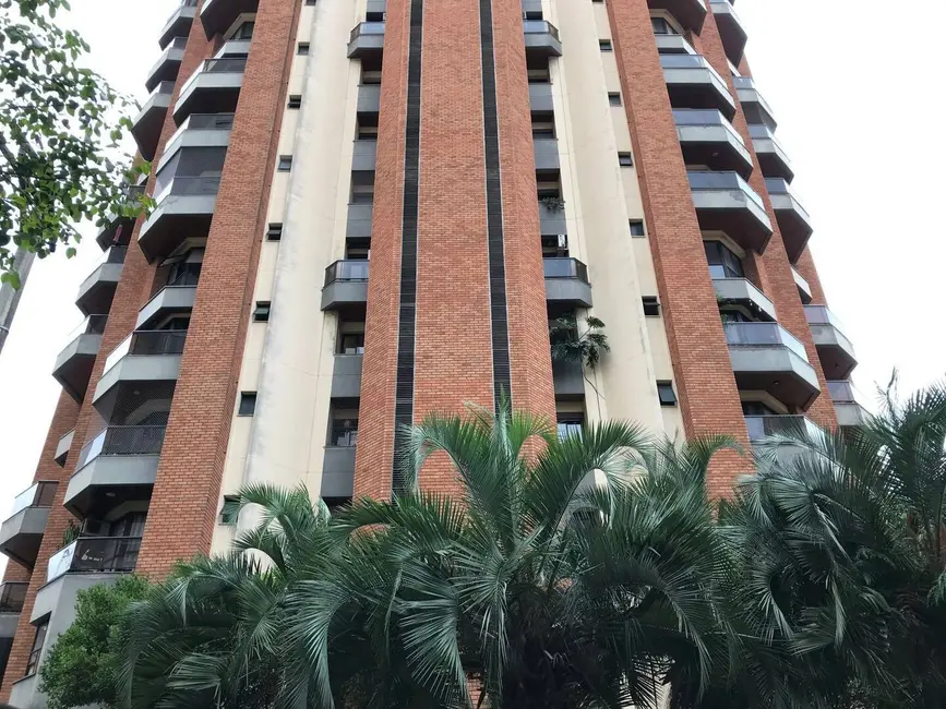 Loft / Flat com 1 quarto à venda, 43m2 em Jardim Ampliação, São Paulo - SP - imagem 1 Foto 1 de Loft / Flat com 1 quarto à venda, 43m2 em Jardim Ampliação, São Paulo - SP