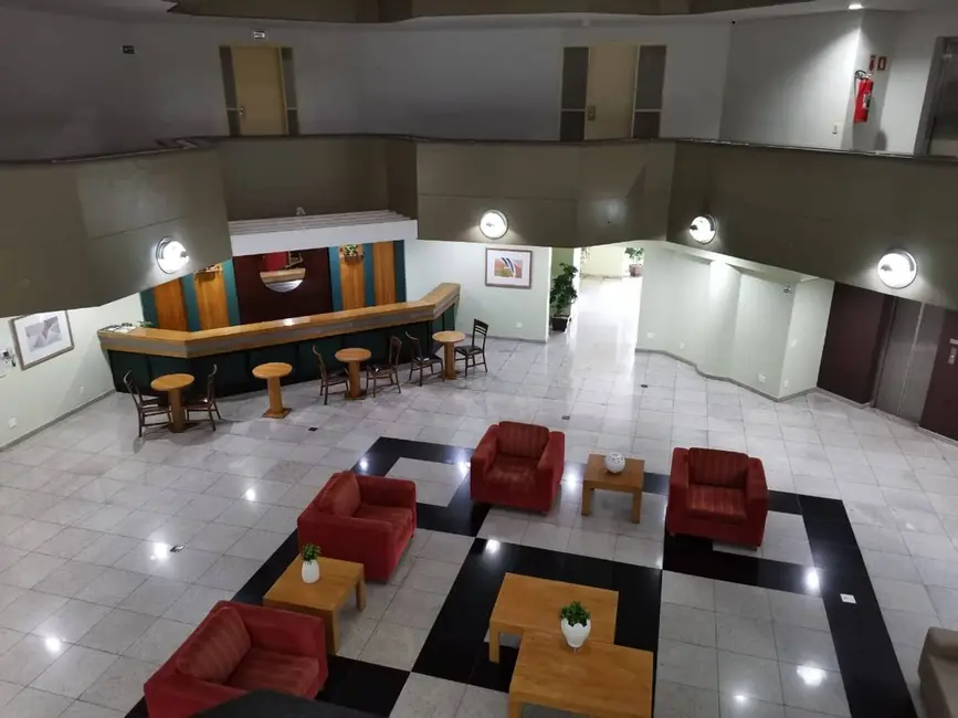 Loft / Flat com 1 quarto à venda, 43m2 em Jardim Ampliação, São Paulo - SP - imagem 7 Foto 7 de Loft / Flat com 1 quarto à venda, 43m2 em Jardim Ampliação, São Paulo - SP