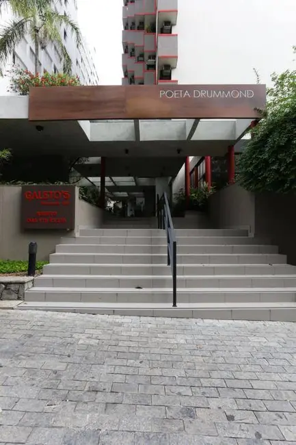 Loft / Flat com 1 quarto à venda, 28m2 em Cerqueira César, São Paulo - SP - imagem 3 Foto 3 de Loft / Flat com 1 quarto à venda, 28m2 em Cerqueira César, São Paulo - SP