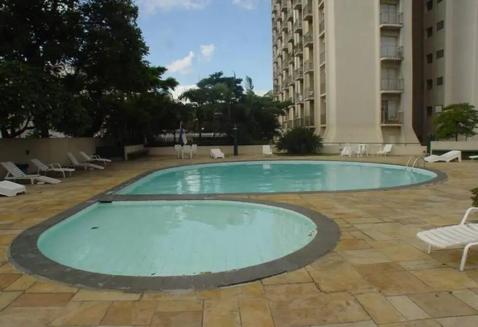 Foto 9 de Loft / Flat com 1 quarto à venda, 55m2 em Vila Olímpia, São Paulo - SP