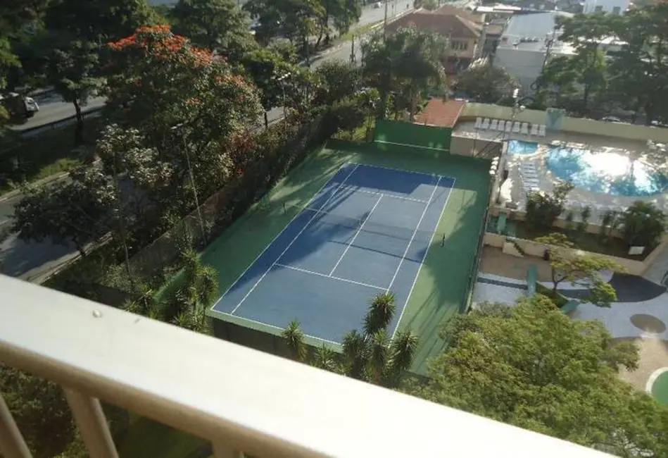 Foto 5 de Loft / Flat com 1 quarto à venda, 55m2 em Vila Olímpia, São Paulo - SP