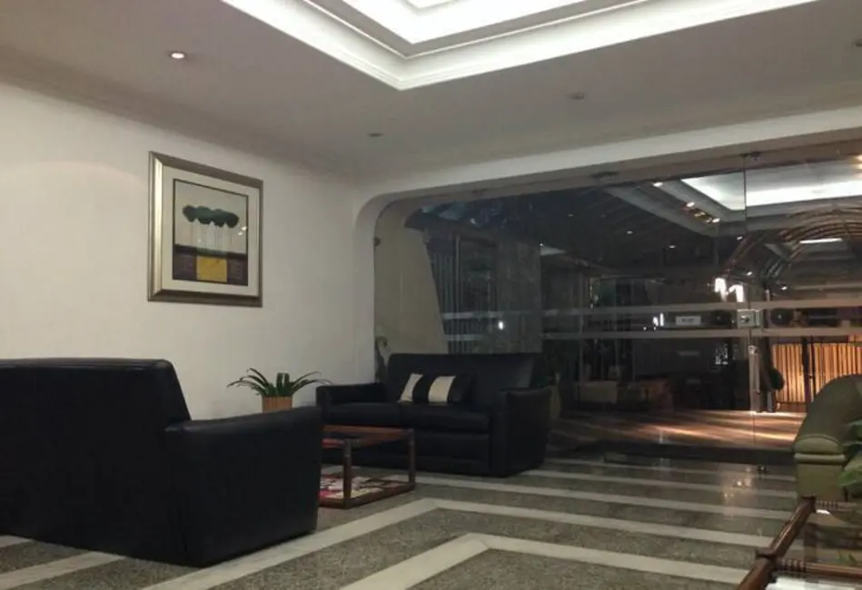 Foto 3 de Loft / Flat com 1 quarto à venda, 55m2 em Vila Olímpia, São Paulo - SP