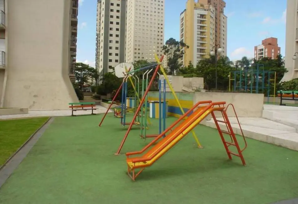 Foto 8 de Loft / Flat com 1 quarto à venda, 55m2 em Vila Olímpia, São Paulo - SP