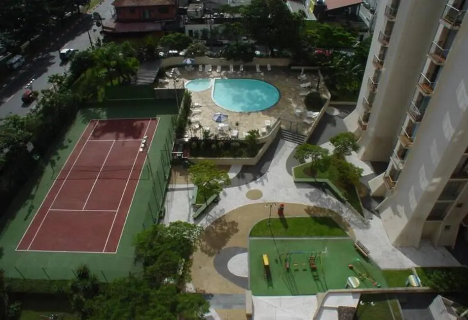 Foto 4 de Loft / Flat com 1 quarto à venda, 55m2 em Vila Olímpia, São Paulo - SP