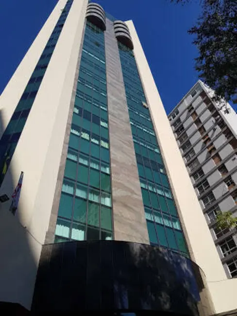 Foto 1 de Loft / Flat com 1 quarto à venda, 32m2 em Cerqueira César, São Paulo - SP