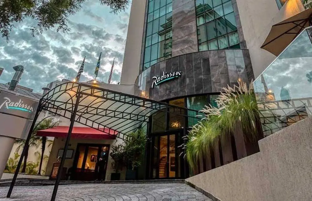 Foto 4 de Loft / Flat com 1 quarto à venda, 32m2 em Cerqueira César, São Paulo - SP