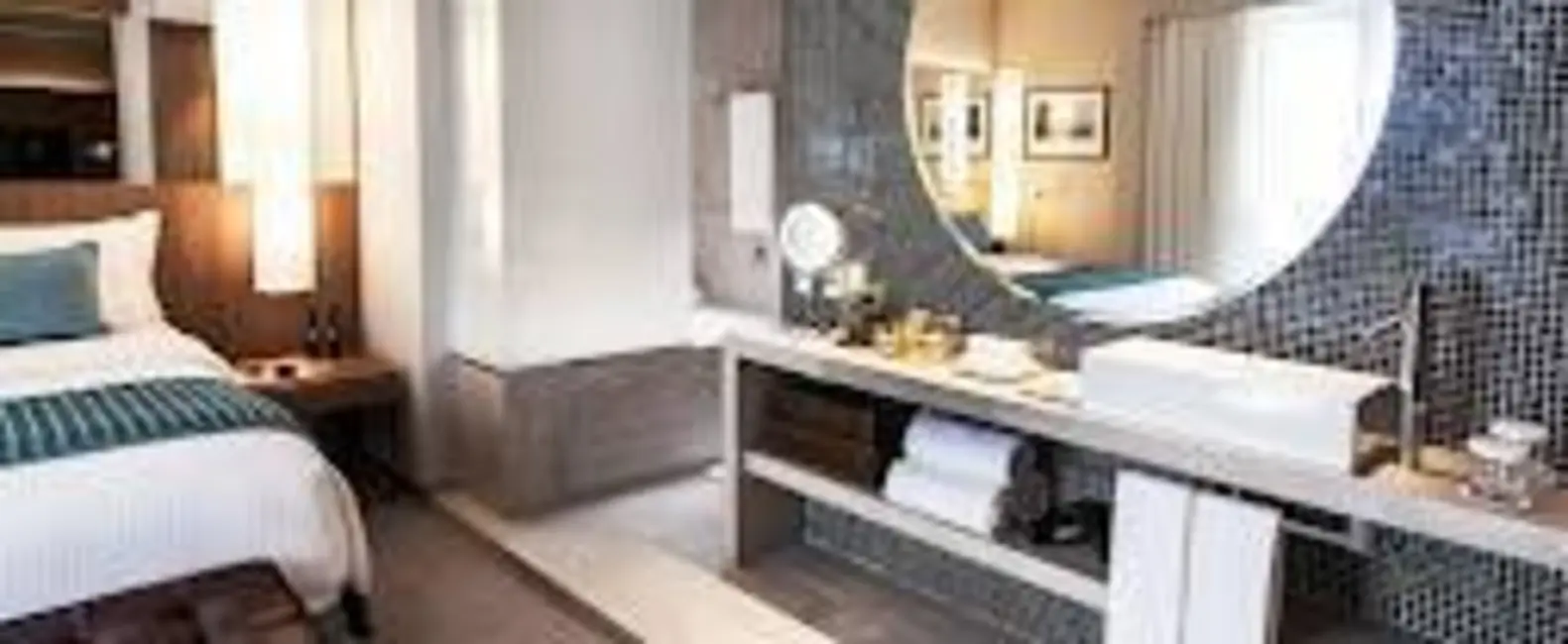 Loft / Flat com 1 quarto à venda, 31m2 em Itaim Bibi, São Paulo - SP - imagem 9 Foto 9 de Loft / Flat com 1 quarto à venda, 31m2 em Itaim Bibi, São Paulo - SP