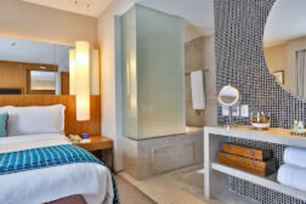 Loft / Flat com 1 quarto à venda, 31m2 em Itaim Bibi, São Paulo - SP - imagem 5 Foto 5 de Loft / Flat com 1 quarto à venda, 31m2 em Itaim Bibi, São Paulo - SP