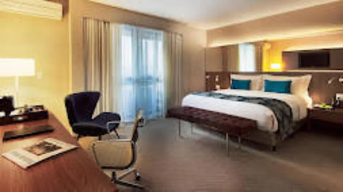 Loft / Flat com 1 quarto à venda, 31m2 em Itaim Bibi, São Paulo - SP - imagem 8 Foto 8 de Loft / Flat com 1 quarto à venda, 31m2 em Itaim Bibi, São Paulo - SP