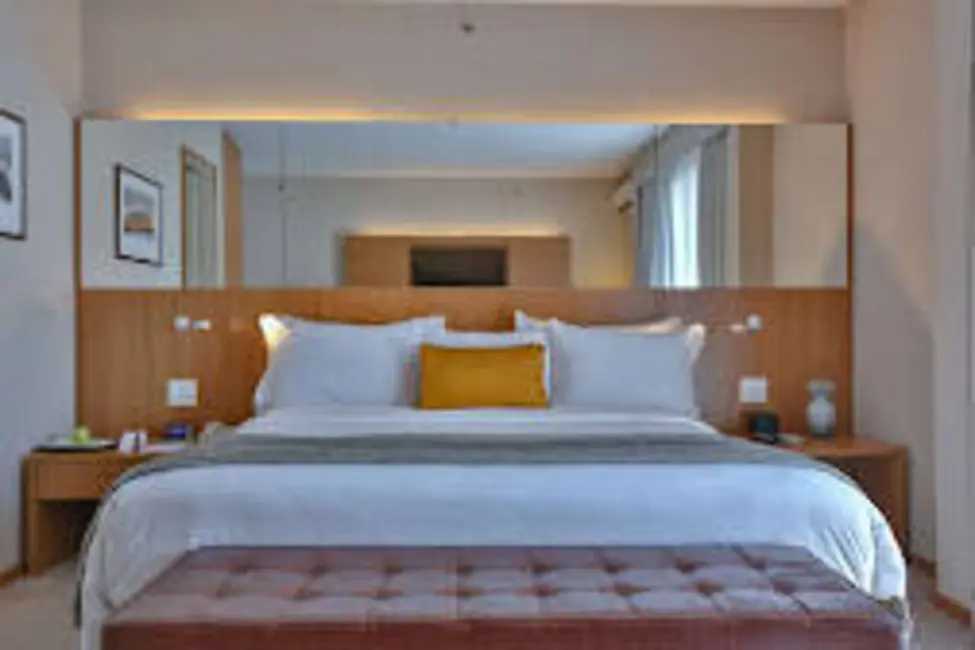 Loft / Flat com 1 quarto à venda, 31m2 em Itaim Bibi, São Paulo - SP - imagem 4 Foto 4 de Loft / Flat com 1 quarto à venda, 31m2 em Itaim Bibi, São Paulo - SP