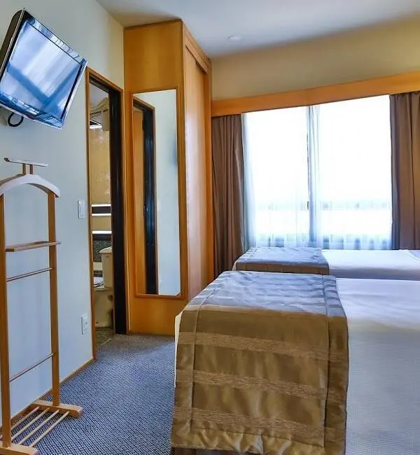 Foto 6 de Loft / Flat com 1 quarto à venda, 30m2 em Cerqueira César, São Paulo - SP