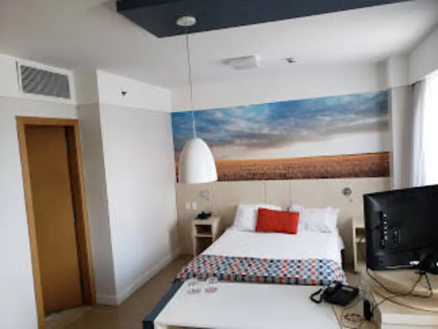 Foto 9 de Apartamento com 1 quarto à venda, 31m2 em Barueri - SP