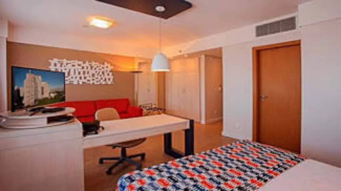 Foto 7 de Apartamento com 1 quarto à venda, 31m2 em Barueri - SP