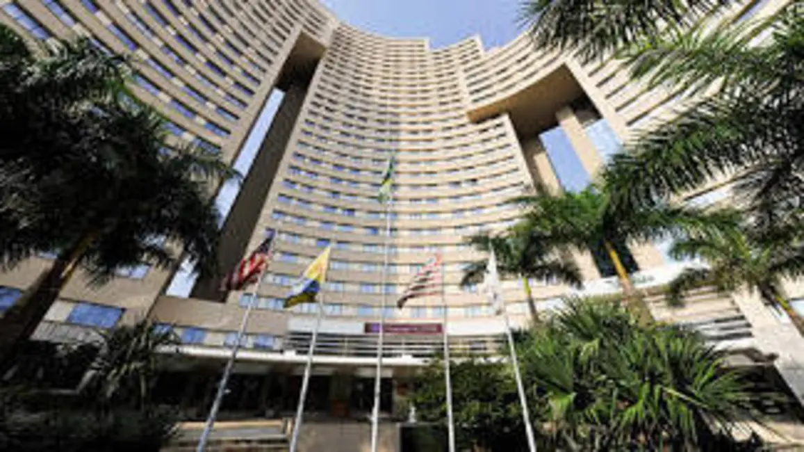 Foto 3 de Apartamento com 1 quarto à venda, 31m2 em Barueri - SP