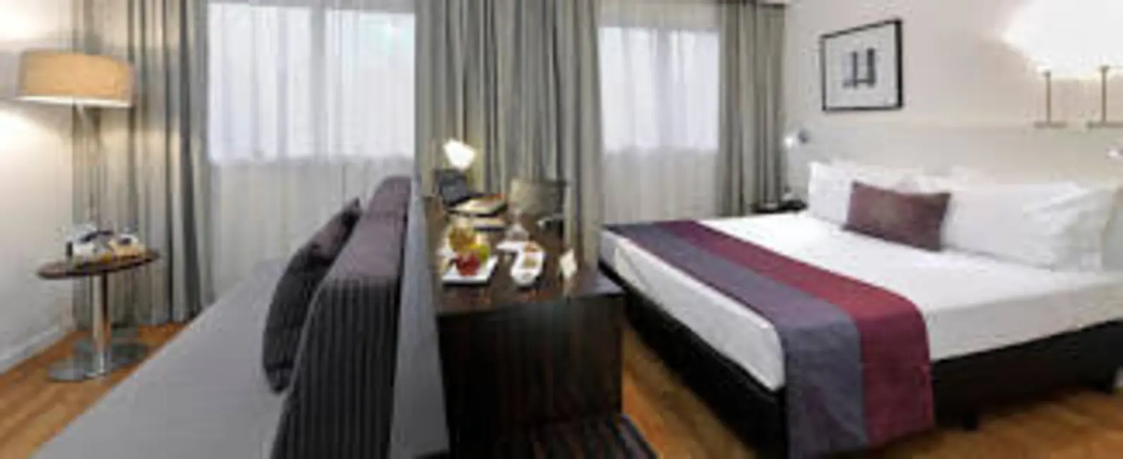 Foto 5 de Apartamento com 1 quarto à venda, 31m2 em Barueri - SP