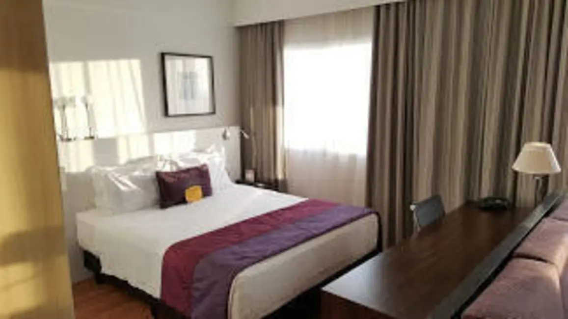 Foto 4 de Apartamento com 1 quarto à venda, 31m2 em Barueri - SP