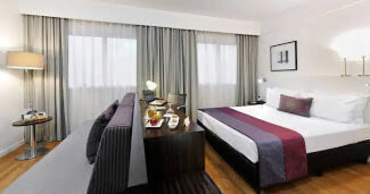 Foto 6 de Apartamento com 1 quarto à venda, 31m2 em Barueri - SP