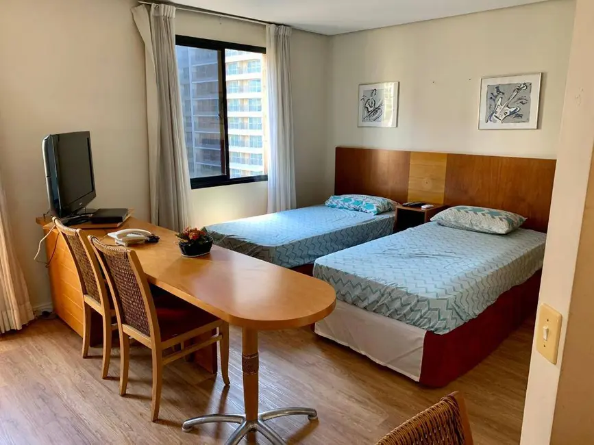 Loft / Flat com 2 quartos à venda, 47m2 em Planalto Paulista, São Paulo - SP - imagem 5 Foto 5 de Loft / Flat com 2 quartos à venda, 47m2 em Planalto Paulista, São Paulo - SP