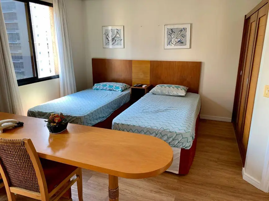 Loft / Flat com 2 quartos à venda, 47m2 em Planalto Paulista, São Paulo - SP - imagem 6 Foto 6 de Loft / Flat com 2 quartos à venda, 47m2 em Planalto Paulista, São Paulo - SP