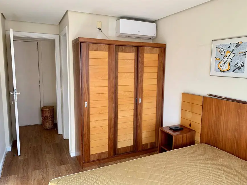 Loft / Flat com 2 quartos à venda, 47m2 em Planalto Paulista, São Paulo - SP - imagem 4 Foto 4 de Loft / Flat com 2 quartos à venda, 47m2 em Planalto Paulista, São Paulo - SP