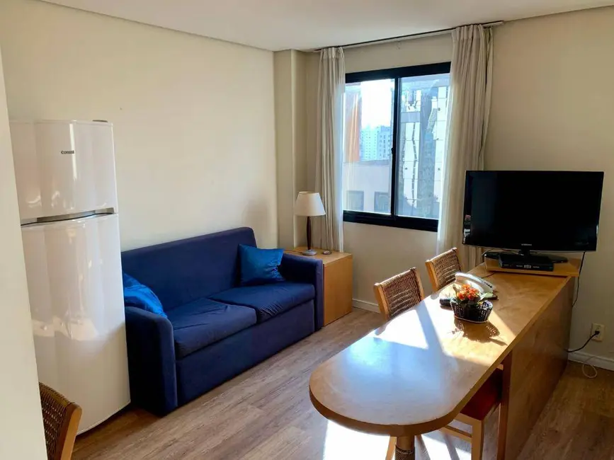 Loft / Flat com 2 quartos à venda, 47m2 em Planalto Paulista, São Paulo - SP - imagem 3 Foto 3 de Loft / Flat com 2 quartos à venda, 47m2 em Planalto Paulista, São Paulo - SP