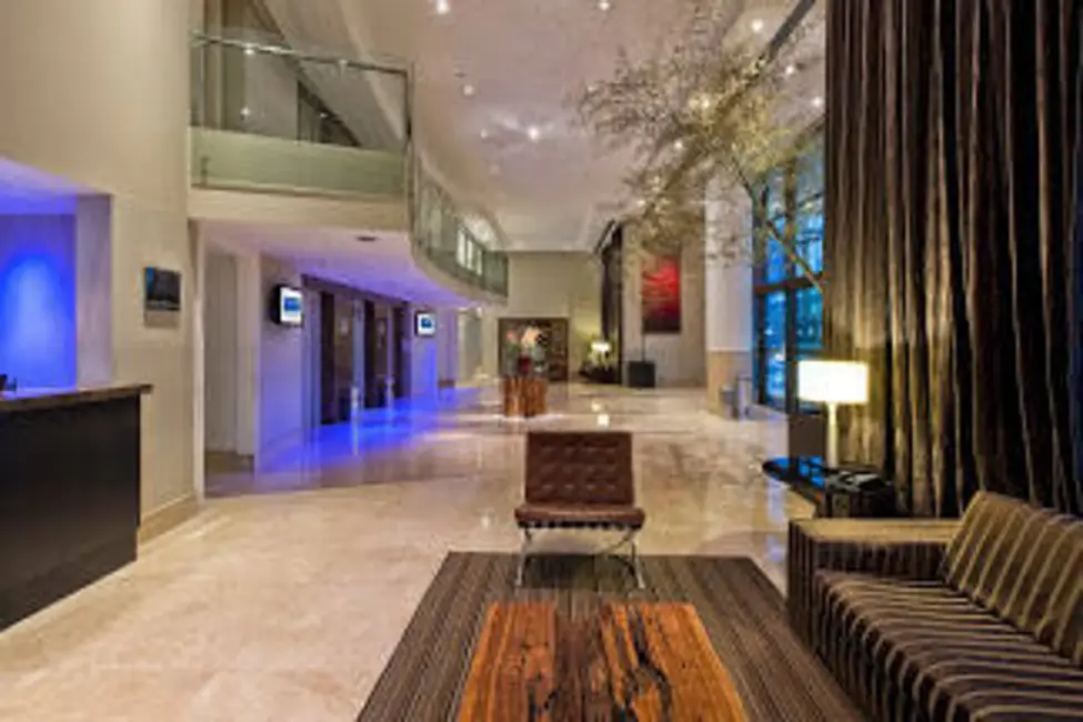 Loft / Flat com 1 quarto à venda, 29m2 em Itaim Bibi, São Paulo - SP - imagem 7 Foto 7 de Loft / Flat com 1 quarto à venda, 29m2 em Itaim Bibi, São Paulo - SP