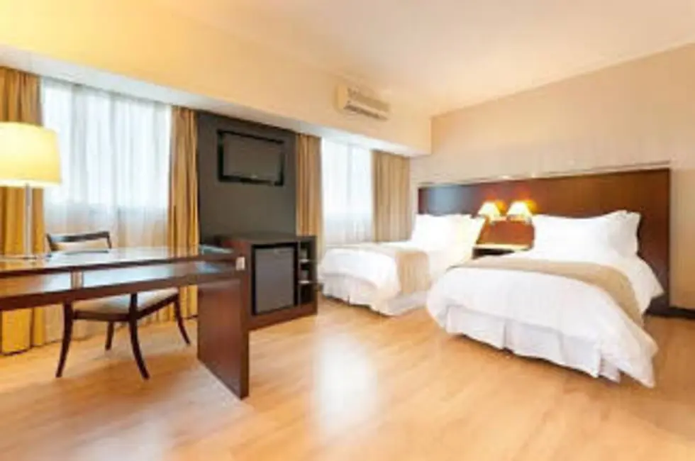 Loft / Flat com 1 quarto à venda, 29m2 em Itaim Bibi, São Paulo - SP - imagem 8 Foto 8 de Loft / Flat com 1 quarto à venda, 29m2 em Itaim Bibi, São Paulo - SP