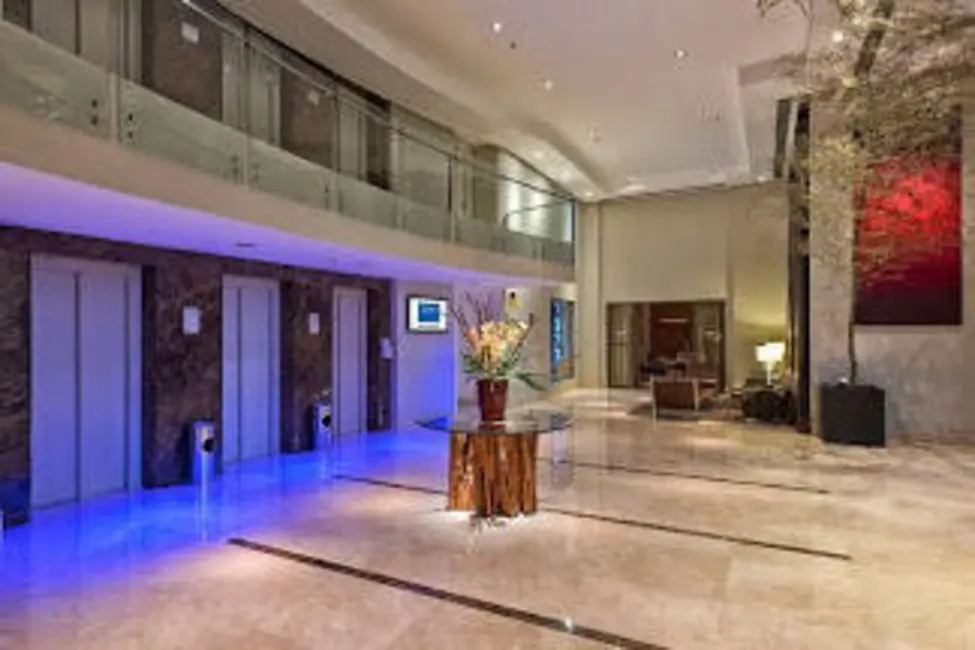 Loft / Flat com 1 quarto à venda, 29m2 em Itaim Bibi, São Paulo - SP - imagem 5 Foto 5 de Loft / Flat com 1 quarto à venda, 29m2 em Itaim Bibi, São Paulo - SP