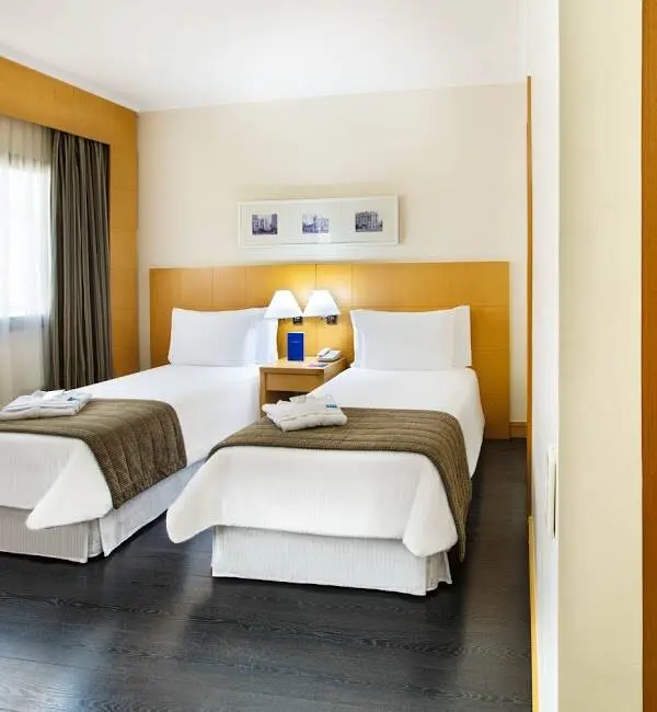 Foto 6 de Loft / Flat com 1 quarto à venda, 30m2 em Itaim Bibi, São Paulo - SP