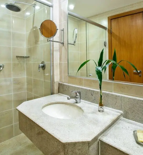 Foto 8 de Loft / Flat com 1 quarto à venda, 30m2 em Itaim Bibi, São Paulo - SP