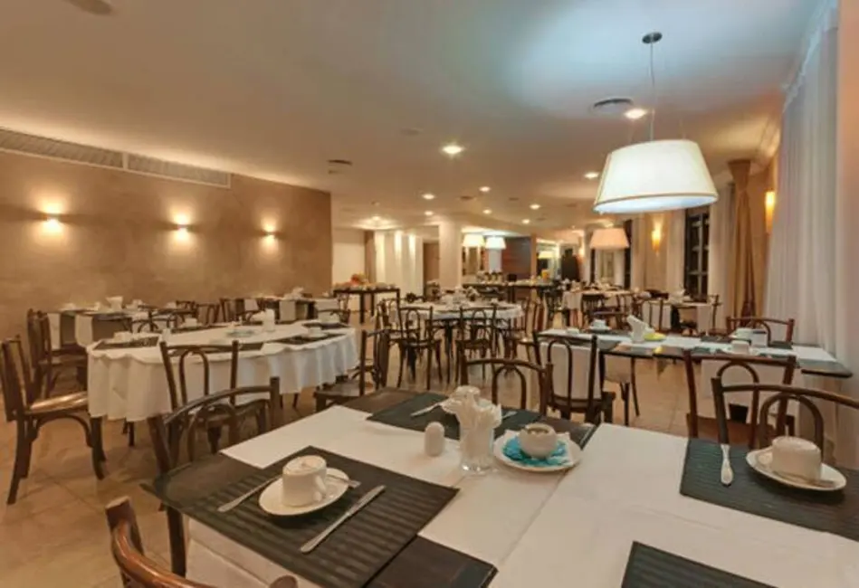 Foto 9 de Loft / Flat com 1 quarto à venda, 30m2 em Itaim Bibi, São Paulo - SP