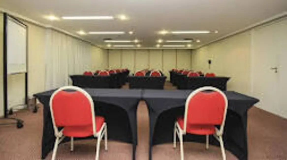 Loft / Flat com 1 quarto à venda, 30m2 em Vila Clementino, São Paulo - SP - imagem 3 Foto 3 de Loft / Flat com 1 quarto à venda, 30m2 em Vila Clementino, São Paulo - SP