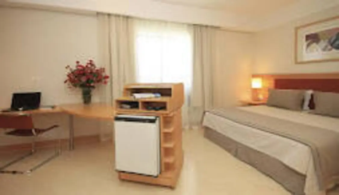 Loft / Flat com 1 quarto à venda, 30m2 em Vila Clementino, São Paulo - SP - imagem 5 Foto 5 de Loft / Flat com 1 quarto à venda, 30m2 em Vila Clementino, São Paulo - SP
