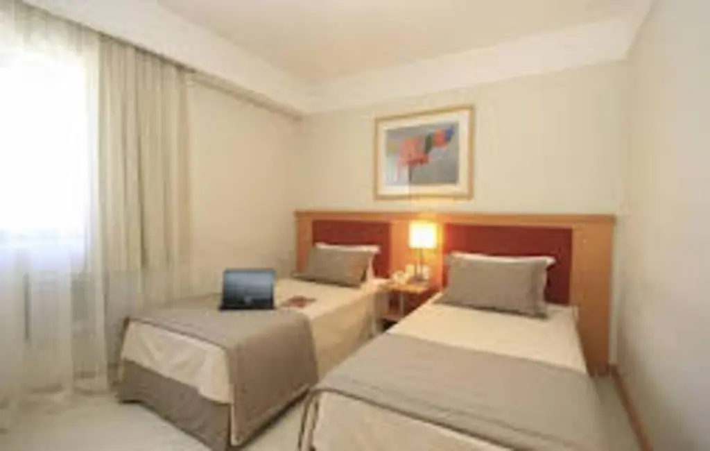 Loft / Flat com 1 quarto à venda, 30m2 em Vila Clementino, São Paulo - SP - imagem 7 Foto 7 de Loft / Flat com 1 quarto à venda, 30m2 em Vila Clementino, São Paulo - SP