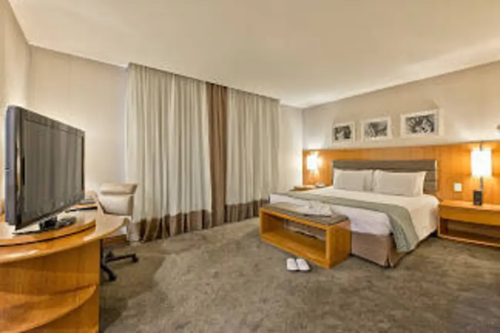 Loft / Flat com 1 quarto à venda, 27m2 em Bela Vista, São Paulo - SP - imagem 8 Foto 8 de Loft / Flat com 1 quarto à venda, 27m2 em Bela Vista, São Paulo - SP