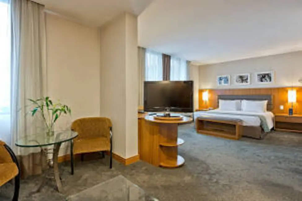 Loft / Flat com 1 quarto à venda, 27m2 em Bela Vista, São Paulo - SP - imagem 9 Foto 9 de Loft / Flat com 1 quarto à venda, 27m2 em Bela Vista, São Paulo - SP