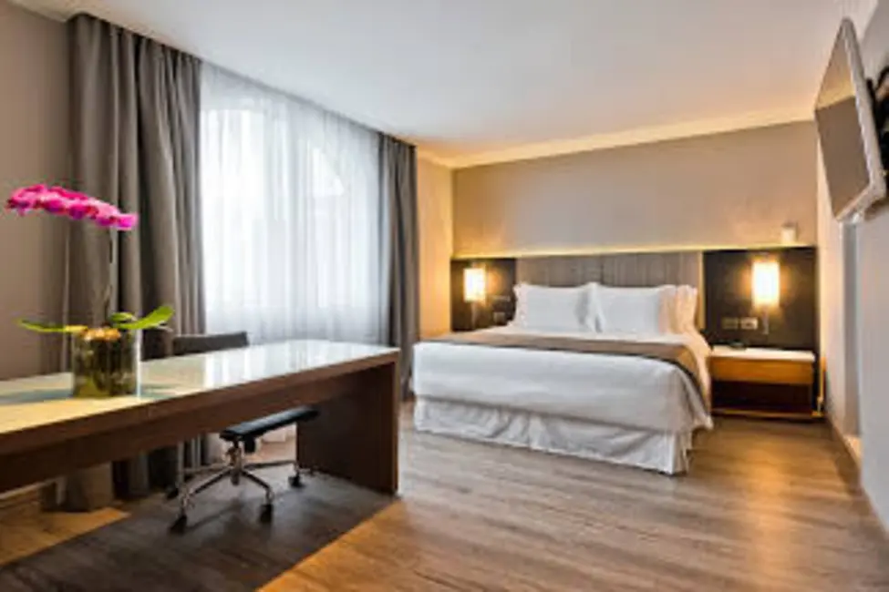 Loft / Flat com 1 quarto à venda, 27m2 em Bela Vista, São Paulo - SP - imagem 7 Foto 7 de Loft / Flat com 1 quarto à venda, 27m2 em Bela Vista, São Paulo - SP