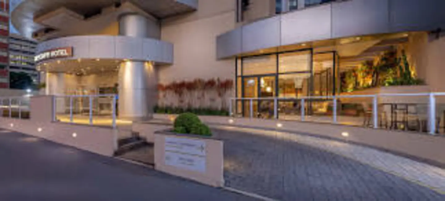 Apartamento com 1 quarto à venda, 30m2 em Chácara Santo Antônio (Zona Sul), São Paulo - SP - imagem 3 Foto 3 de Apartamento com 1 quarto à venda, 30m2 em Chácara Santo Antônio (Zona Sul), São Paulo - SP