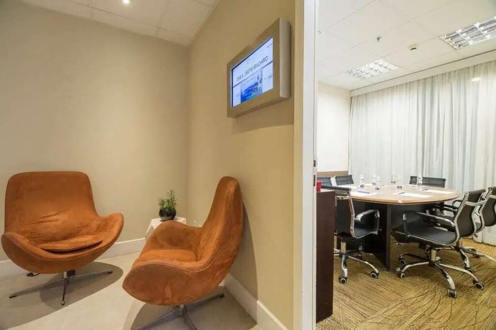 Apartamento com 1 quarto à venda, 25m2 em Vila Olímpia, São Paulo - SP - imagem 6 Foto 6 de Apartamento com 1 quarto à venda, 25m2 em Vila Olímpia, São Paulo - SP