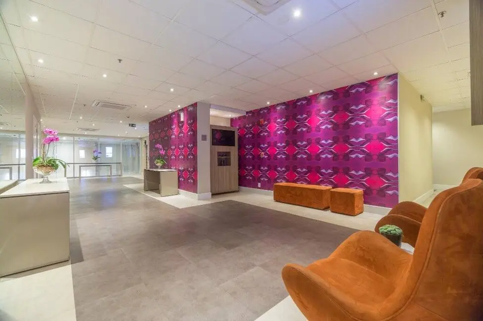 Apartamento com 1 quarto à venda, 25m2 em Vila Olímpia, São Paulo - SP - imagem 4 Foto 4 de Apartamento com 1 quarto à venda, 25m2 em Vila Olímpia, São Paulo - SP