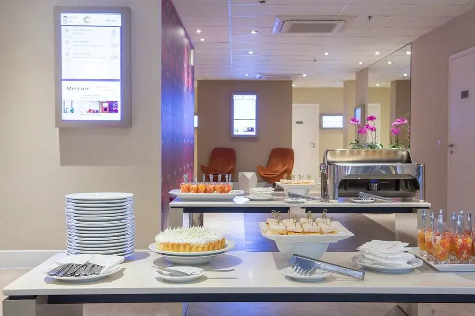 Apartamento com 1 quarto à venda, 25m2 em Vila Olímpia, São Paulo - SP - imagem 7 Foto 7 de Apartamento com 1 quarto à venda, 25m2 em Vila Olímpia, São Paulo - SP