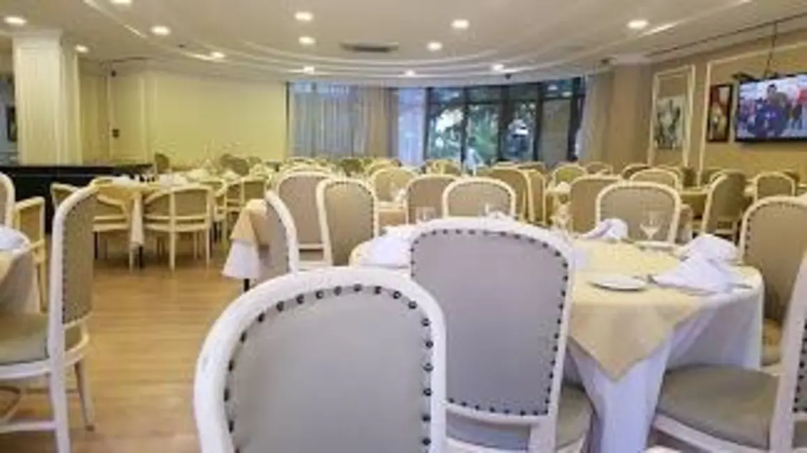 Foto 7 de Loft / Flat com 1 quarto à venda, 45m2 em Bela Vista, São Paulo - SP