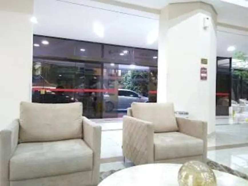 Foto 5 de Loft / Flat com 1 quarto à venda, 45m2 em Bela Vista, São Paulo - SP